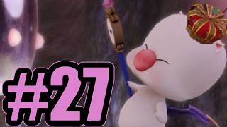 【実況】モーグリ投げまたできる！！【LRFF13】#27