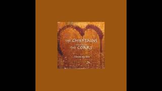 The Chieftains ft. The Corrs - I know my love (edit) 1999