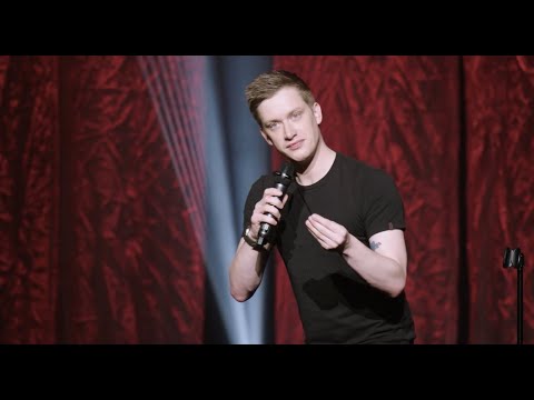Daniel Sloss: SOCiO - Pulp