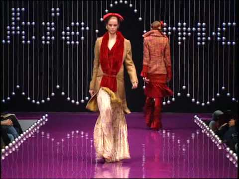 FM women's collection FW 05/06 (part 2)