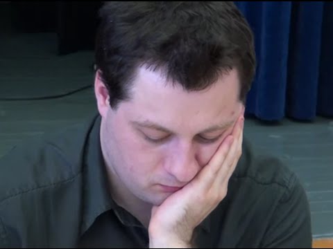 6.1. FM Jaroslav Čempel - IM Marián Jurčík 0 - 1