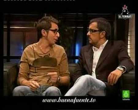 BUENAFUENTE 305 - Bertovisión