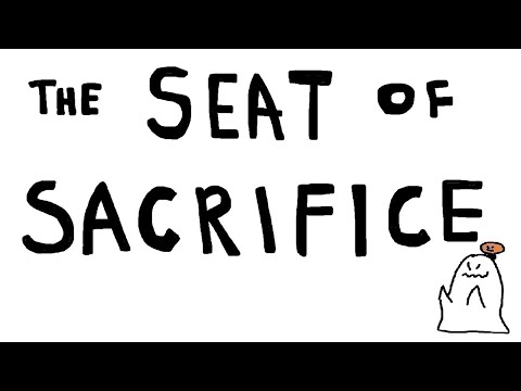 FFXIV - Shadowbringers - The Seat of Sacrifice - Long Guide