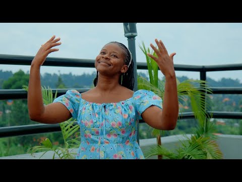 Azenath Mokeira - NJOONI MUONE (Official Video)