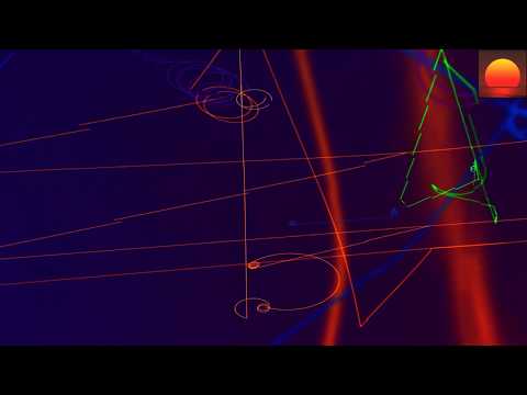 First State Feat Tyler Sherritt - Maze (Original Mix) 💗 Vocal Trance - 8kMinas