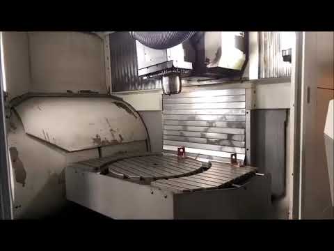 Deckel-Maho DMU 80 T P90909131