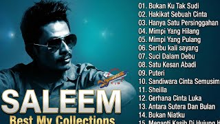 Download lagu Best Of Saleem Iklim - Full Album Saleem Iklim | Slow Rock Malaysia mp3