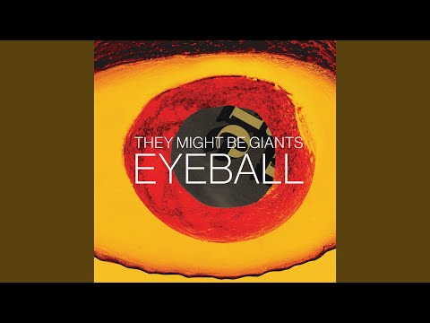 Eyeball