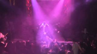 Blake Mcgrath &#39;&#39;THE NIGHT&quot;