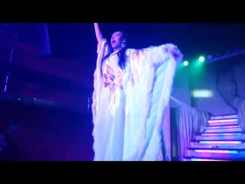 Dailyn Roses - Planet G (11-09-13) FULL HD - LEH SANUTY