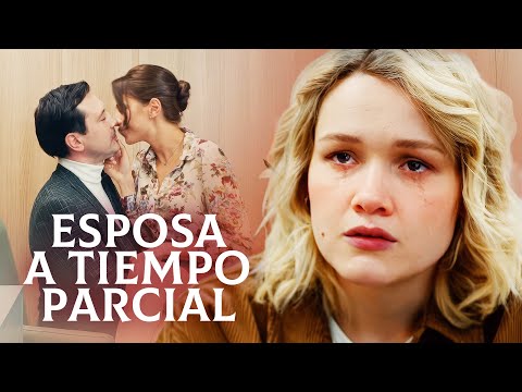 ESPOSA A TIEMPO PARCIAL | Película completa en Español Latino