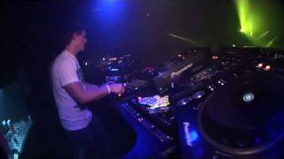 Fedde Le Grand - Let Me Be Real (Live) @ MOS London