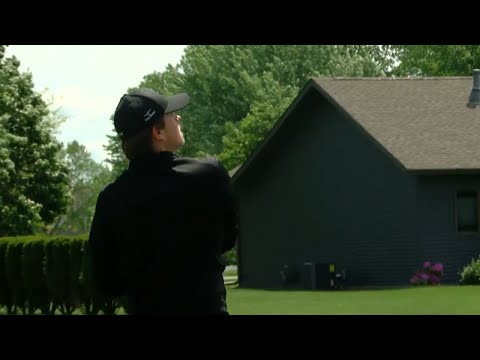 Bloomer dominates, Altoona goes 1-2 individually at regional golf meet in Trempealeau