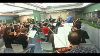 Jubilation! Dance for Orchestra by Brian Wilbur Grundstrom Rehearsal Queer Urban Orchestra