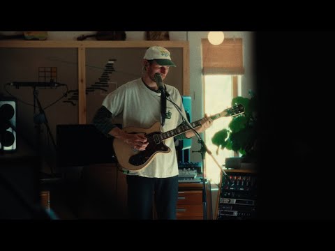 Novo Amor - Co-Pathetic (Live)