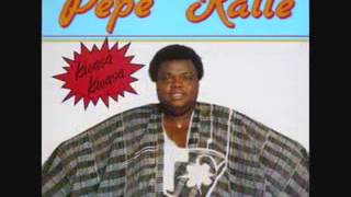 Download lagu Pepe kalle Mama leki Ndaya mp3 Download lagu Pepe kalle Mama leki Ndaya mp3