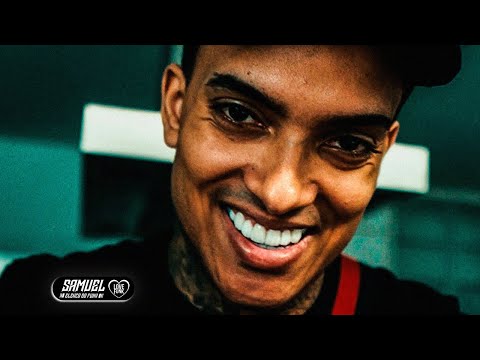 NÓIS É DEBOCHADO - MC Brinquedo (DJ Oreia) 2024