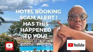Beware Of This Hotel Booking Scam! Ever Been A Victim?
