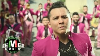 Edwin Luna y La Trakalosa de Monterrey - Dos monedas (Video Oficial)