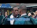 Blue Story Marco And Timmy S Friendship Ends HD SCENE