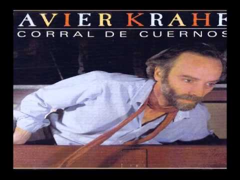 Usted me comprenda - Javier Krahe