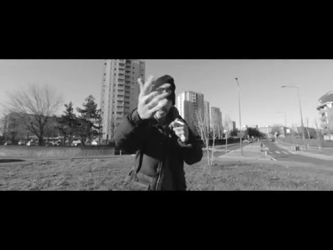 Cease Mac11 - Drug Money (Prodby. Eft Auto) Street Video
