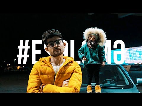 Xpert x AiD x OD x Ughur - ESHELEME #gülkimirap