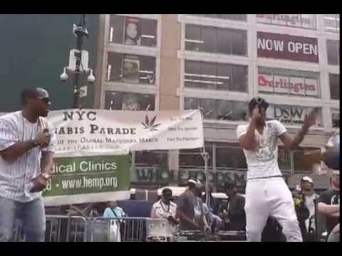 YUNG FLiiBOY "420 PARADE PT.1"