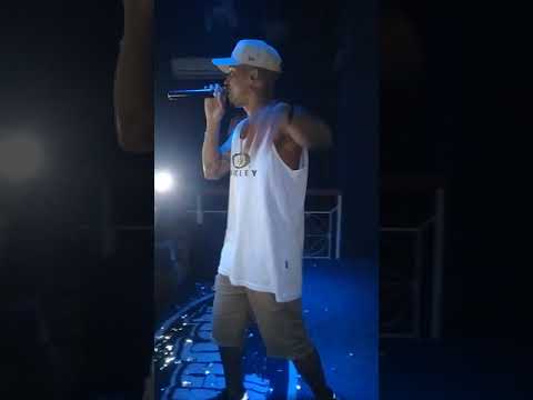 Mc Roger  - Show Ao Vivo ( M3 Club - Linhares ES )
