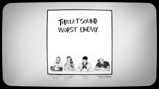 Toddla T Sound - Worst Enemy ( Deadboy Remix )