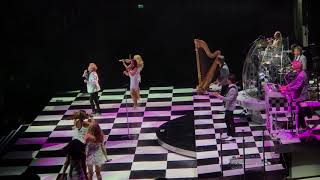 Rod Stewart O2 arena London 27.02.2017 live 4K full concert