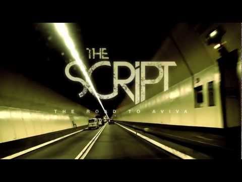 The Script - The Road To Aviva DVD Trailer