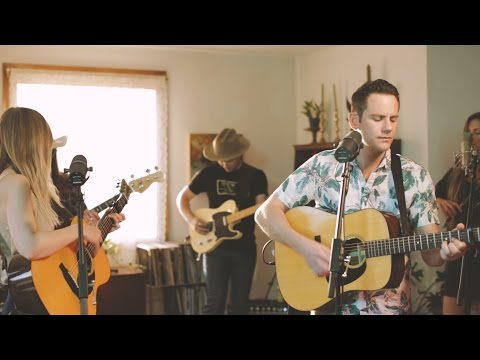 Sam Outlaw | All My Life
