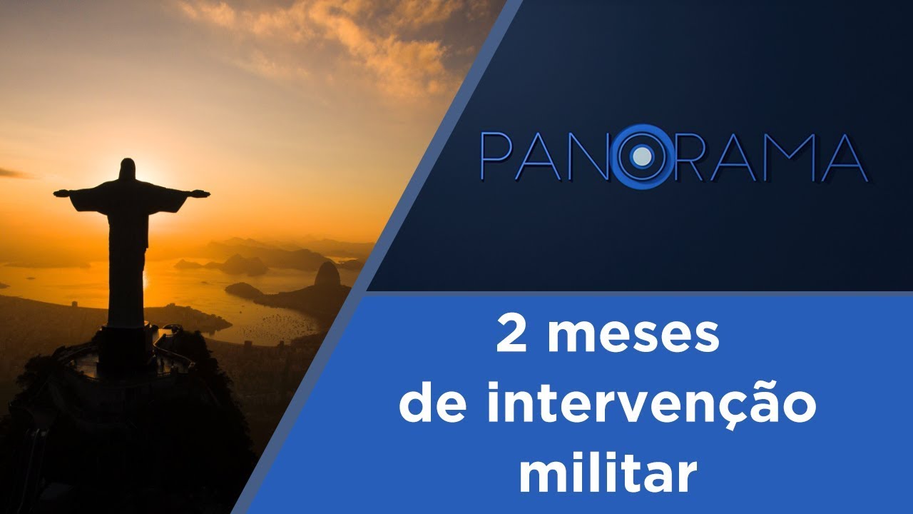 Panorama | Qual o balanço dessa medida? | 17/04/2018
