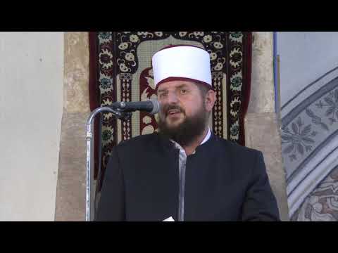 Respekti ndaj prindërve - Dr. Shefqet Krasniqi