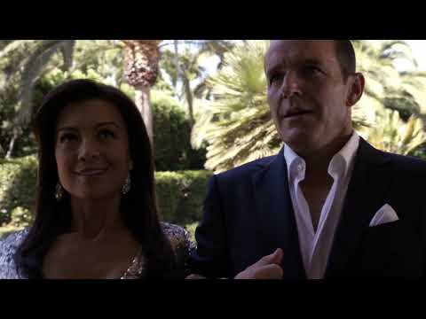 Marvel's Agents of S.H.I.E.L.D. Season 7 (Featurette 'Farewell from Agent Coulson')