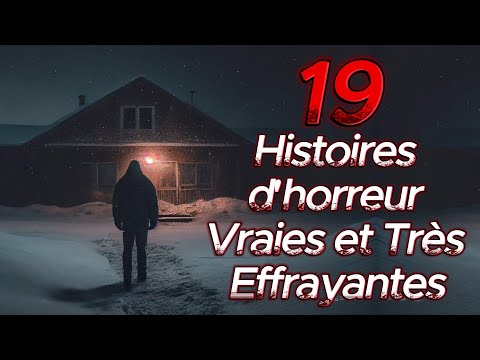 Horreur FR and Horreur FR3