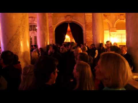 Snow Jazz Gastein 2013 Gasteinertal Salzburgerland Österreich