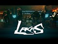 LAKAS - COLN ft. Dale Jairus (Official Music Video)