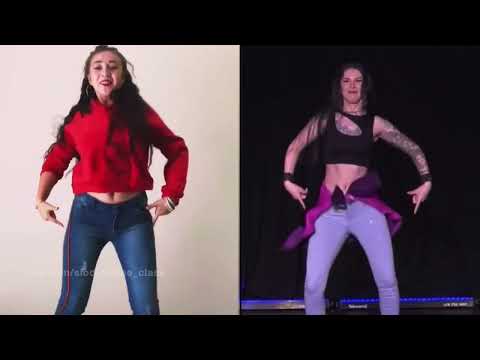 SIOD ONLINE STUDENTS: Bum bum by Diana Ra