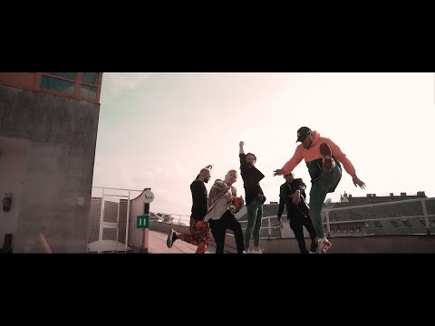 HDZ x pøla x MaxBeard - PEDRO