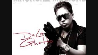 De La Ghetto Ft. Randy - Booty + Lyrics