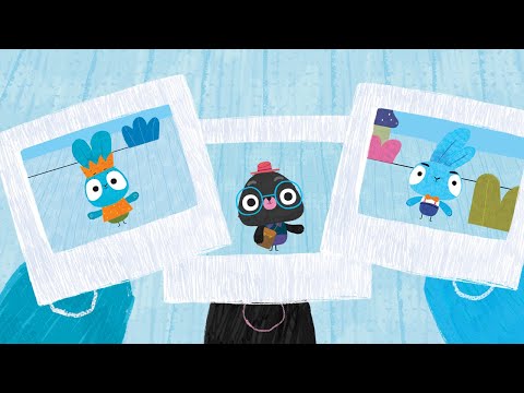 Хоробрі зайці — BRAVE BUNNIES / . Пригодницька серія з новим другом