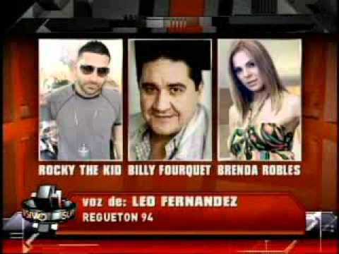 SuperXclusivo 12/15/10 - 281 Días Sin Justicia Para Lorenzo Cacho 1/2