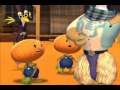 3 2 1 Penguins The Legend Of Galaxy Gus