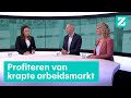 Zo sla je een slaatje uit de krappe arbeidsmarkt • Kijker aan Z