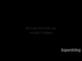 The Black Keys - These Days (Lyrics Video)