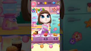 Taking a yum and magical juice 🥤😋 #healthy #short #shorts #viral#ytshort  #youtubeshorts