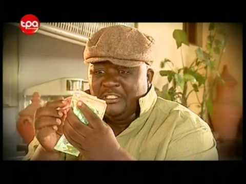 Papa Ngulo & Chico Caxico