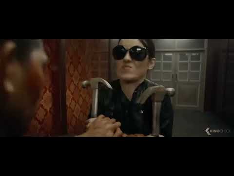 Rama vs  The Assassin Scene   The Raid 2 2014